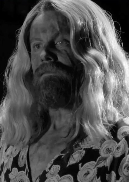 David Hornsby