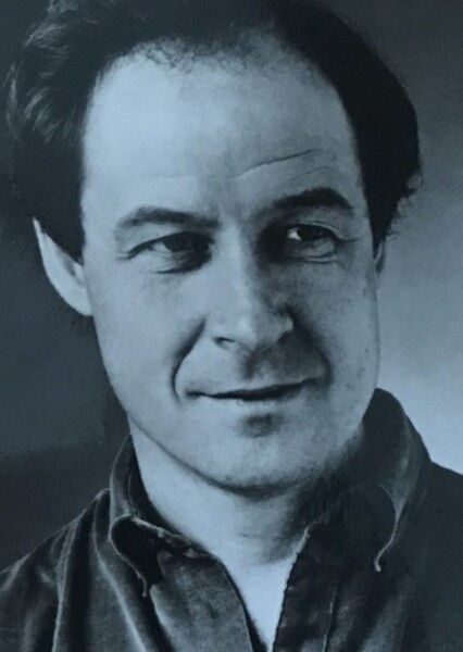 David Horovitch photo
