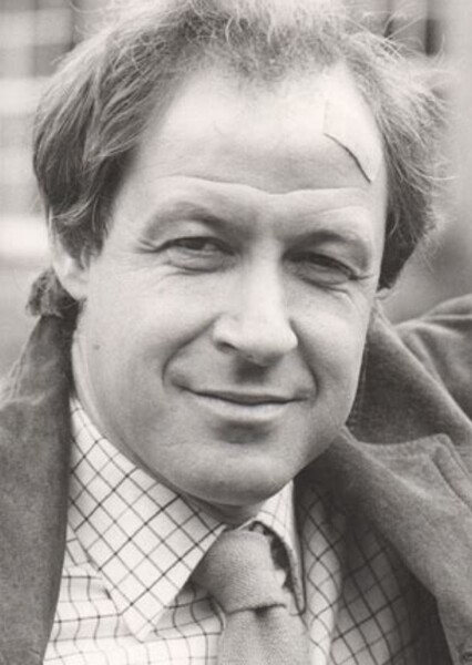 David Horovitch