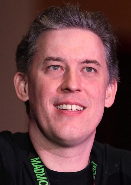 David Howard Thornton photo