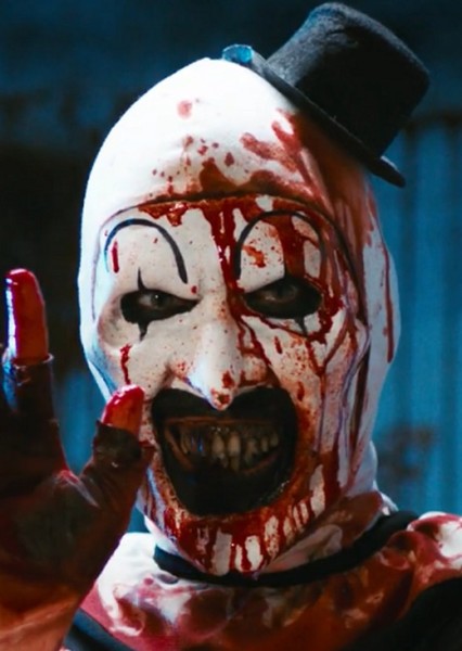 Art the Clown