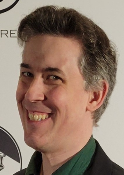 David Howard Thornton photo