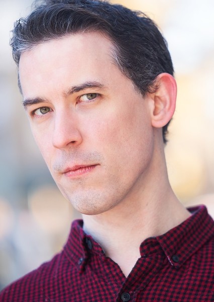 David Howard Thornton photo