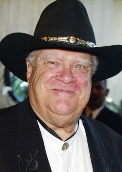 David Huddleston photo