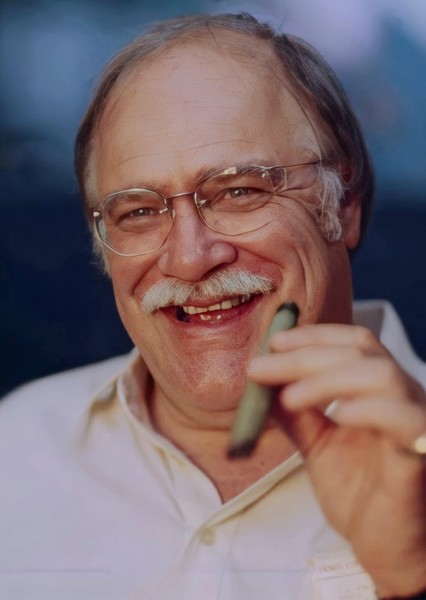 David Huddleston