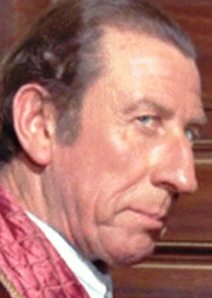 David Hutcheson