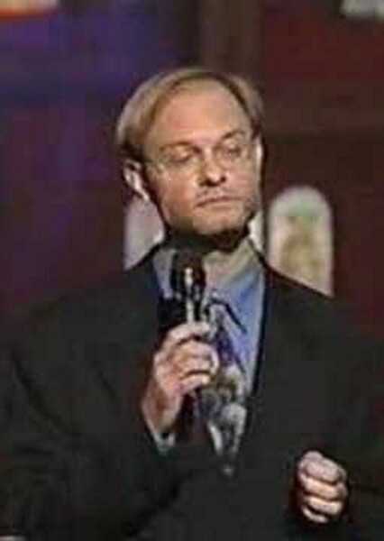 David Hyde Pierce photo