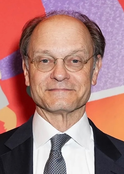David Hyde Pierce photo