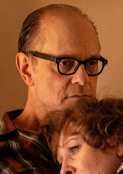 David Hyde Pierce photo