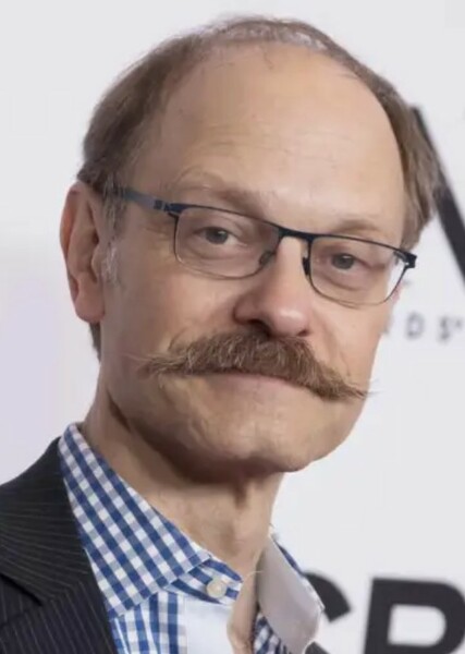 David Hyde Pierce photo