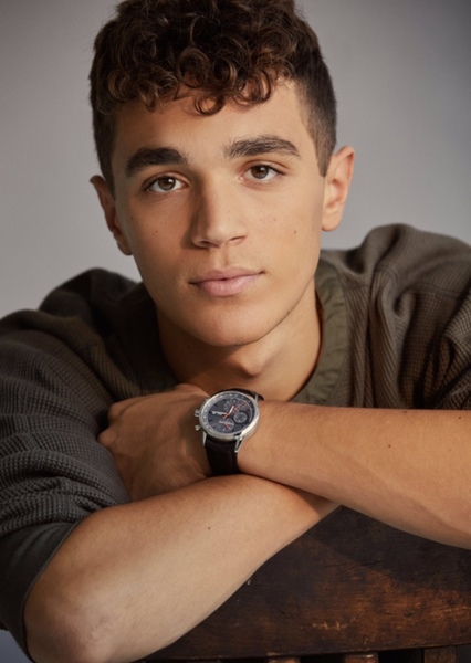 Johnny Torres