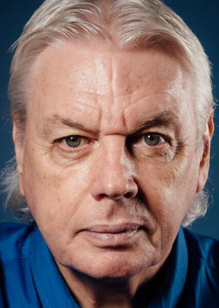 David Icke