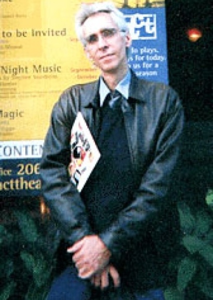 David Ives photo