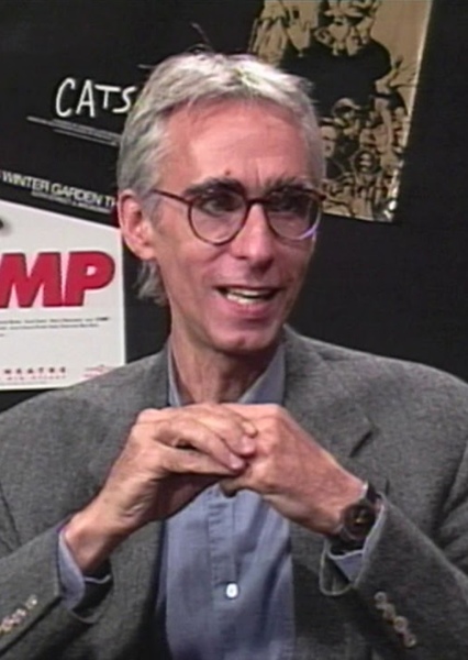 David Ives photo