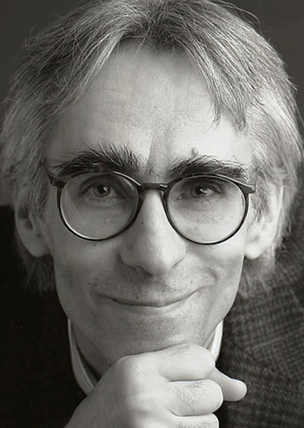 David Ives photo