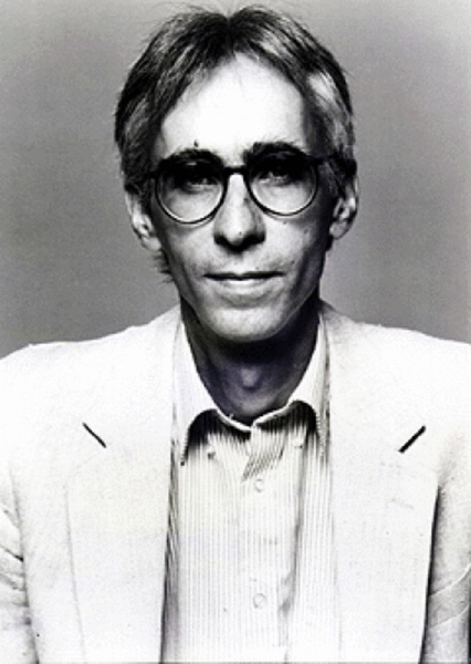 David Ives photo