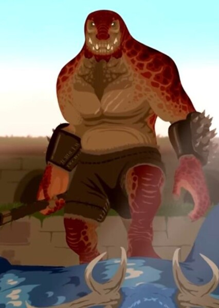 David James Armsby
