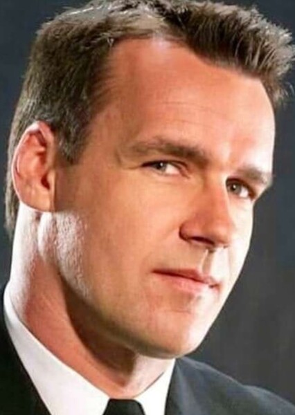 David James Elliott photo