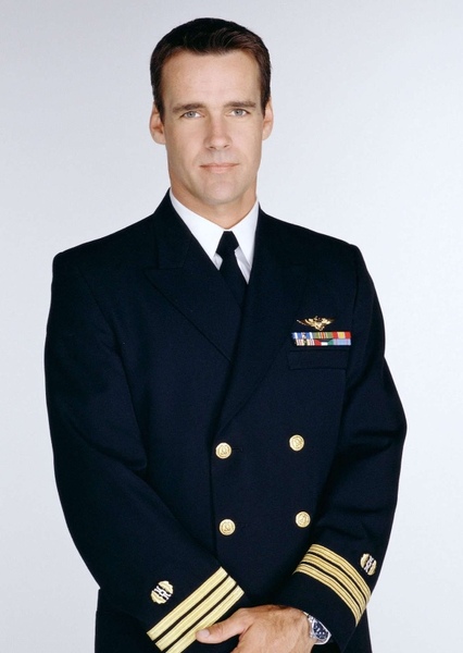 David James Elliott