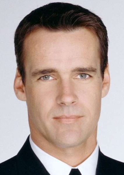 David James Elliott