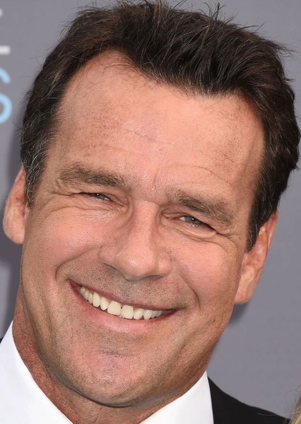 David James Elliott photo