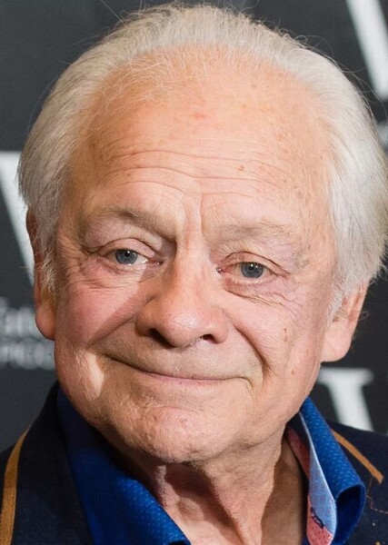 David Jason photo