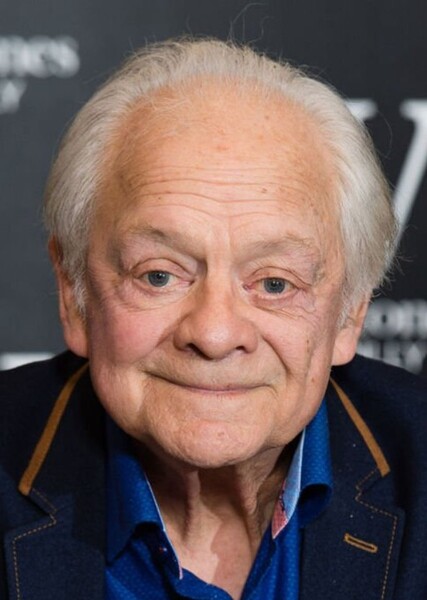 David Jason
