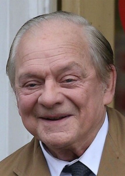 David Jason photo