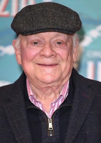 David Jason photo