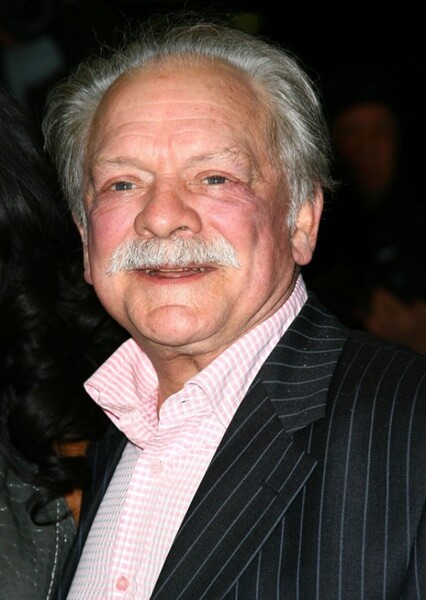 David Jason photo