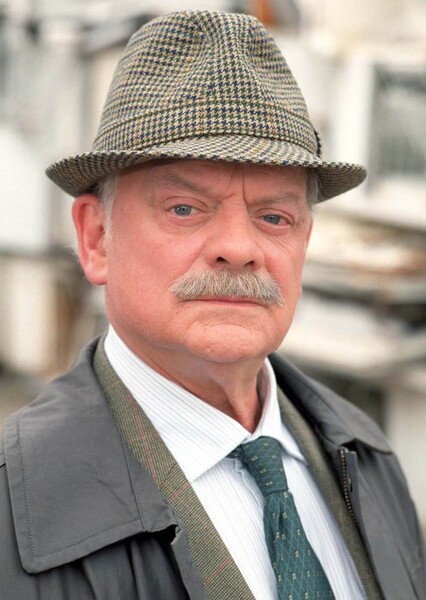 David Jason