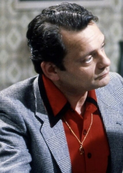 David Jason photo