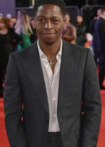 David Johnson
