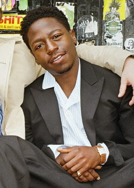 David Jonsson photo