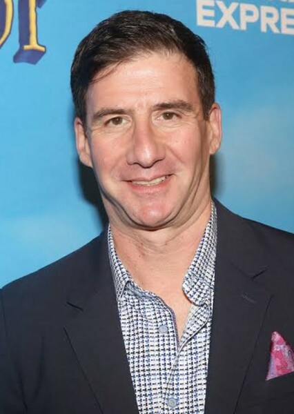 David Josefsberg photo