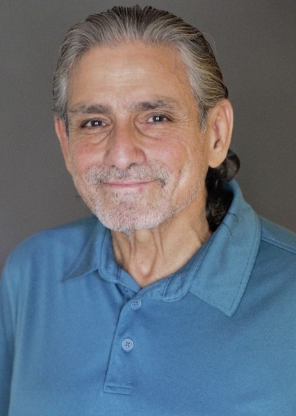 David Joseph Martinez photo