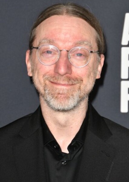David Kajganich photo