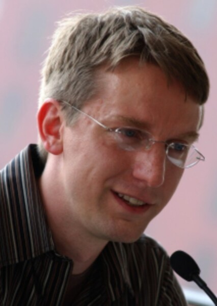 David Kajganich photo