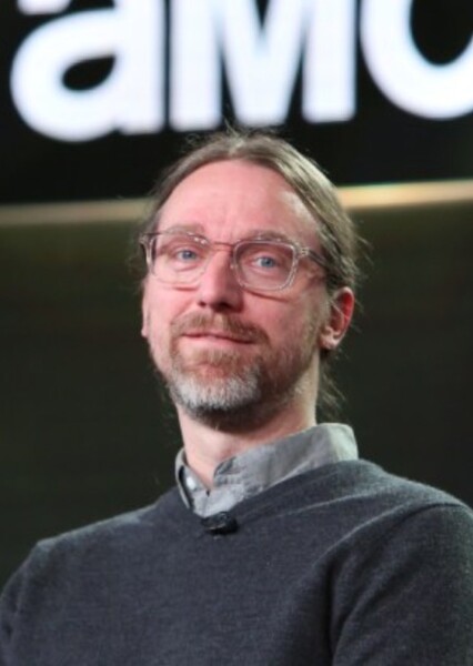 David Kajganich photo