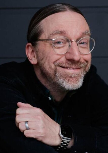 David Kajganich photo