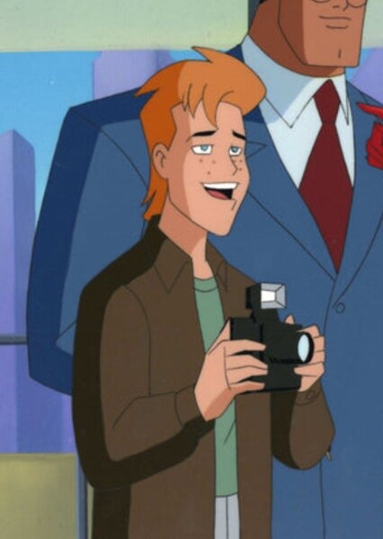 Jimmy Olsen