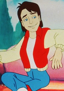 David Kaufman