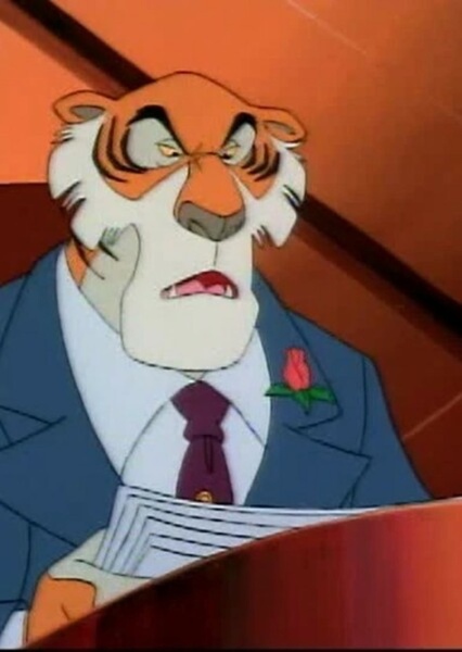 Shere Khan