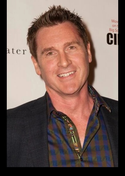 David Kaye (2nd favorite Megatron)