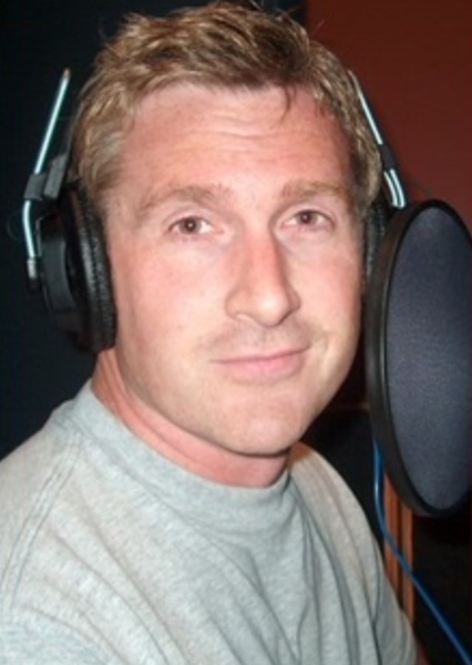 David Kaye photo