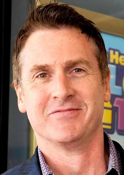 David Kaye