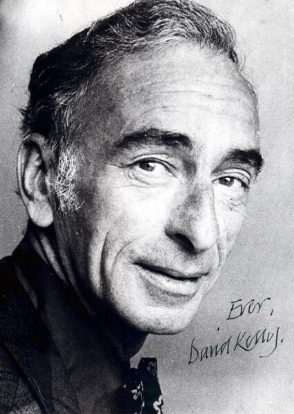 David Kelly photo