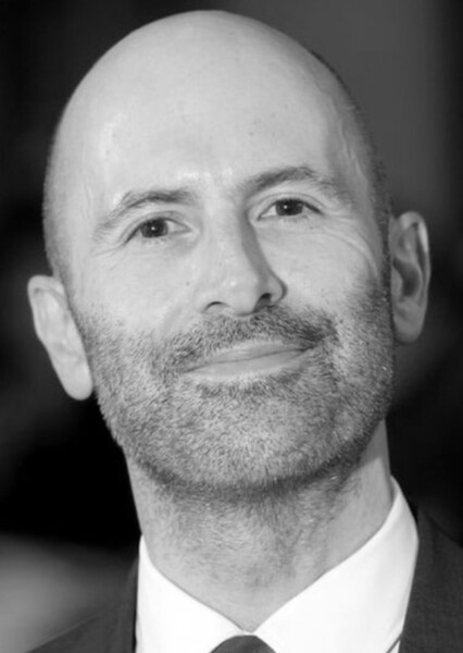 David Kerr