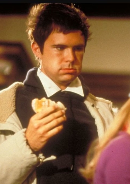 David Kidney (Legally Blonde)
