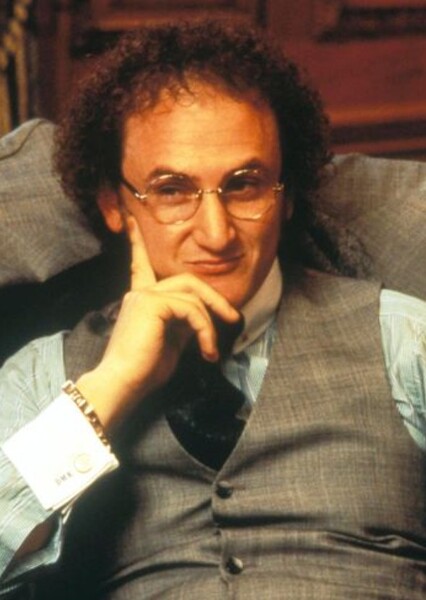 David Kleinfeld (Carlitos's Way)